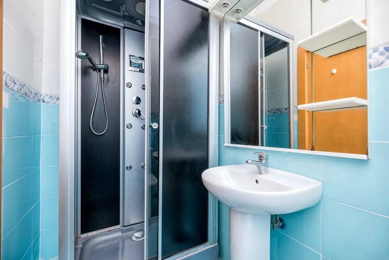 Magnifico Estudio En Bolsa 6. Ac. Apartment Malaga