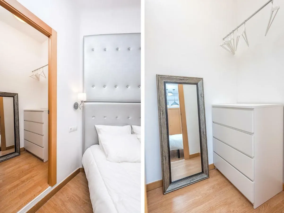 Magnifico Estudio En Bolsa 6. Ac. Apartment Malaga Spain