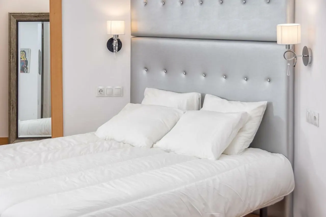 Magnifico Estudio En Bolsa 6. Ac. Apartment Malaga Spain