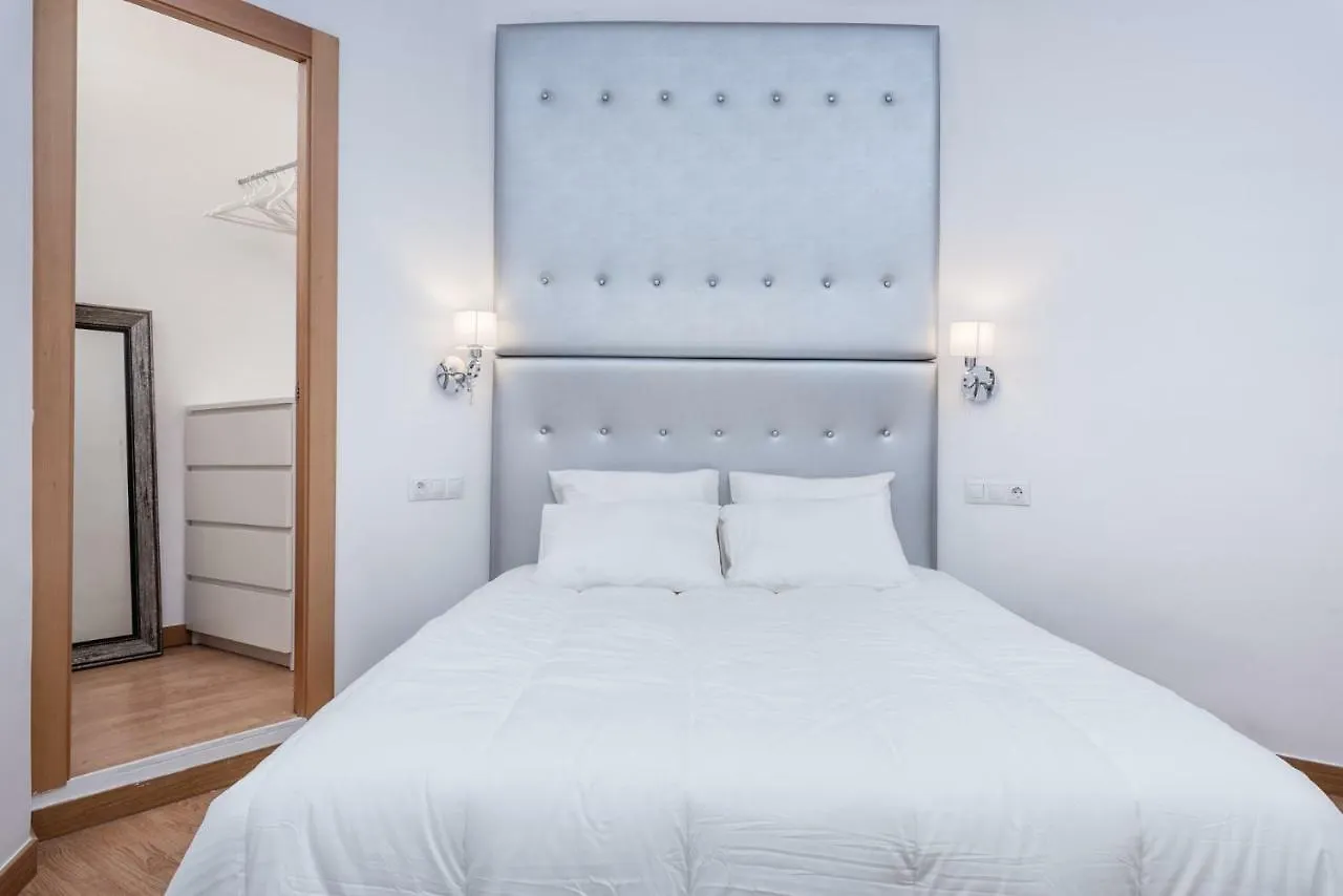 Magnifico Estudio En Bolsa 6. Ac. Apartment Malaga